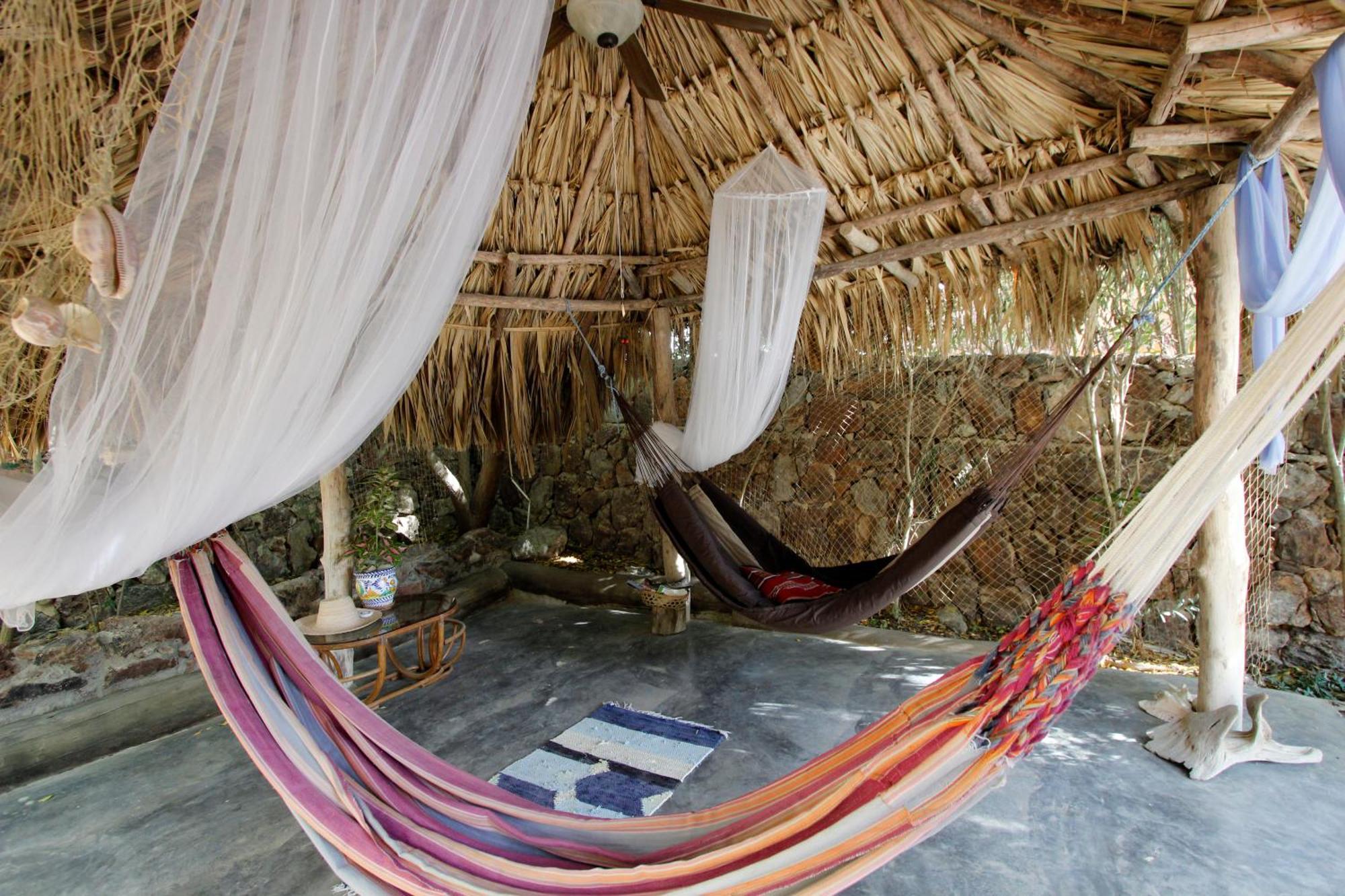 Steviewonderland Playa El Yaque Hotel Buitenkant foto