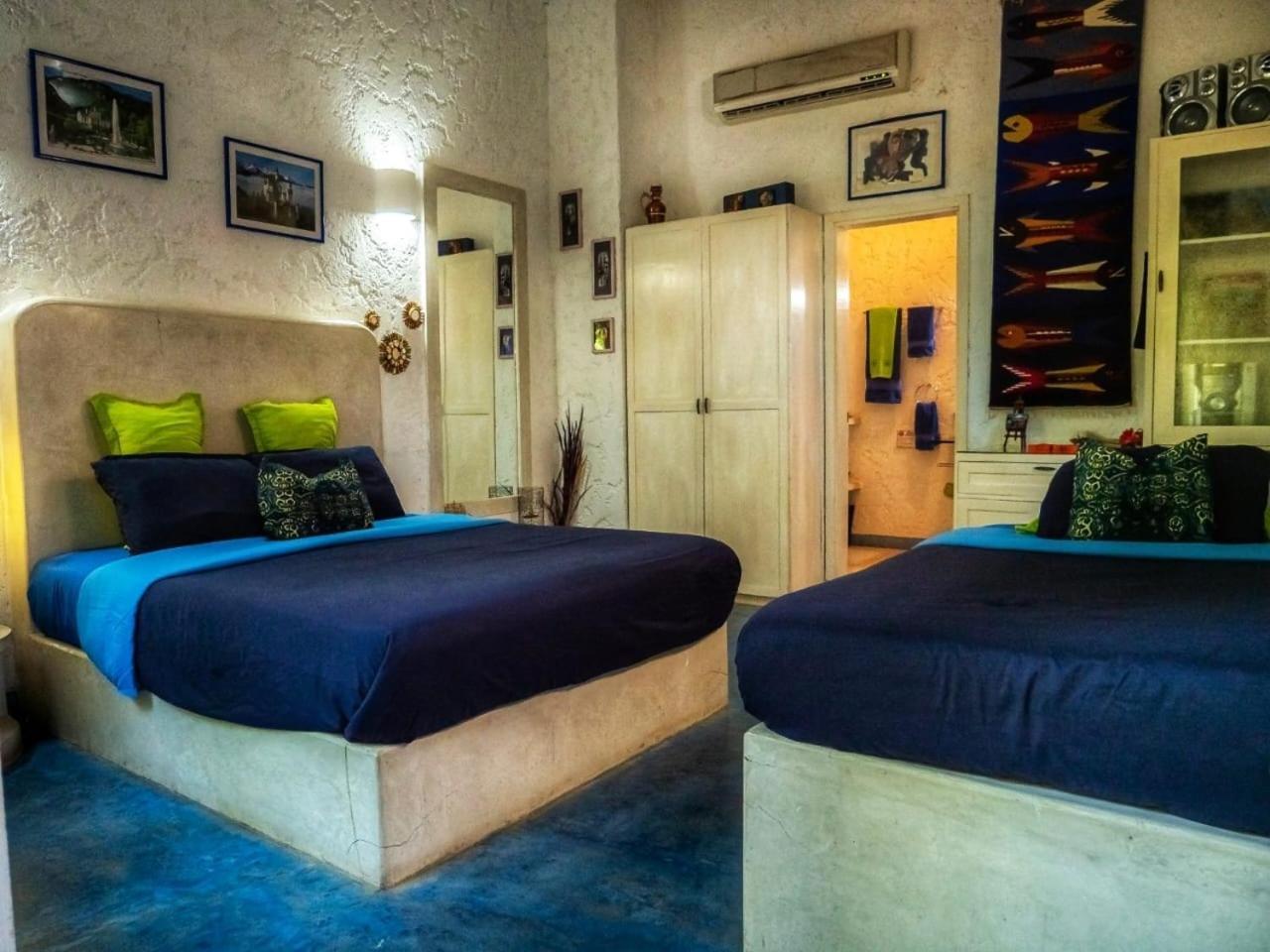 Steviewonderland Playa El Yaque Hotel Buitenkant foto