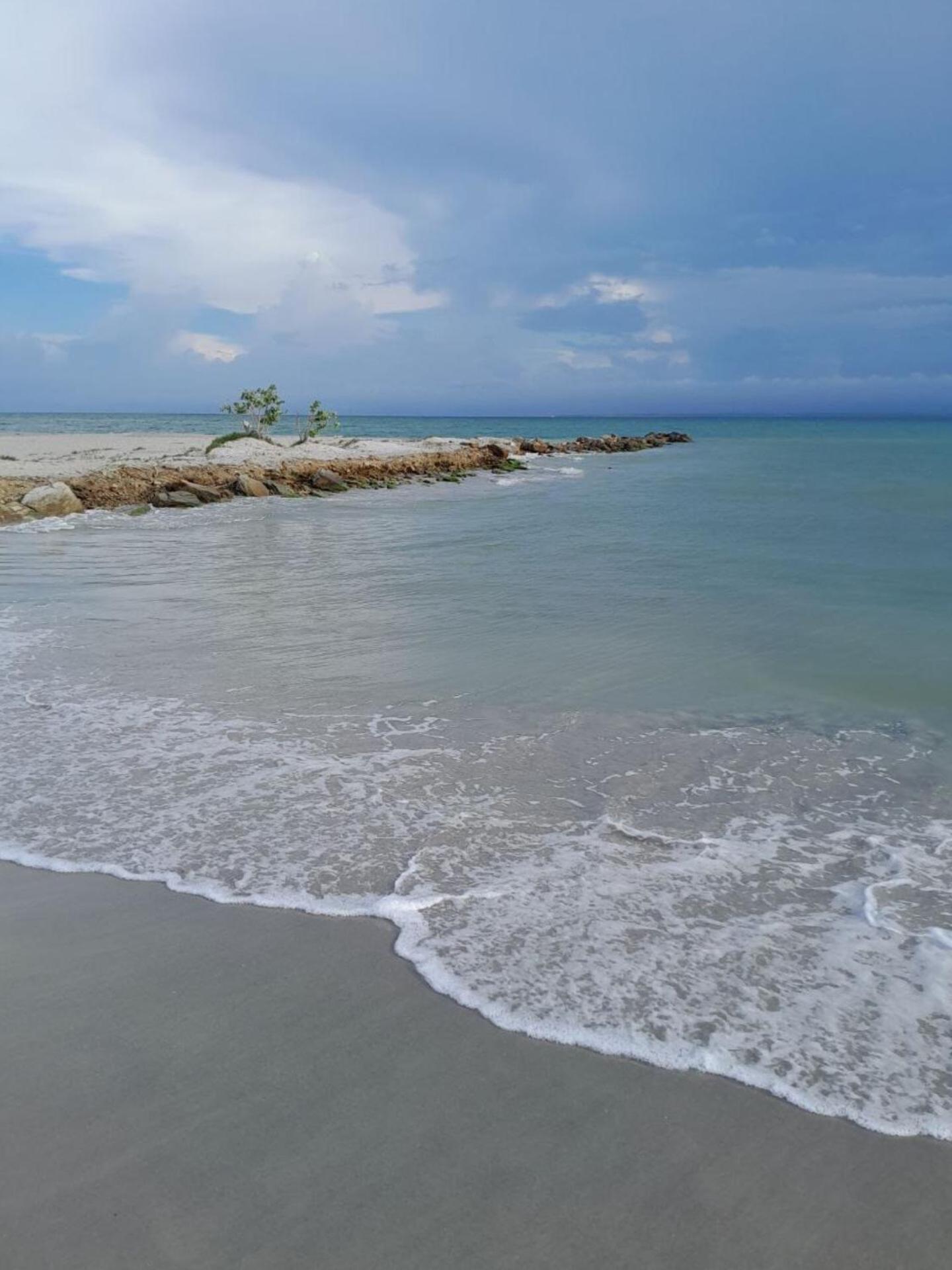 Steviewonderland Playa El Yaque Hotel Buitenkant foto