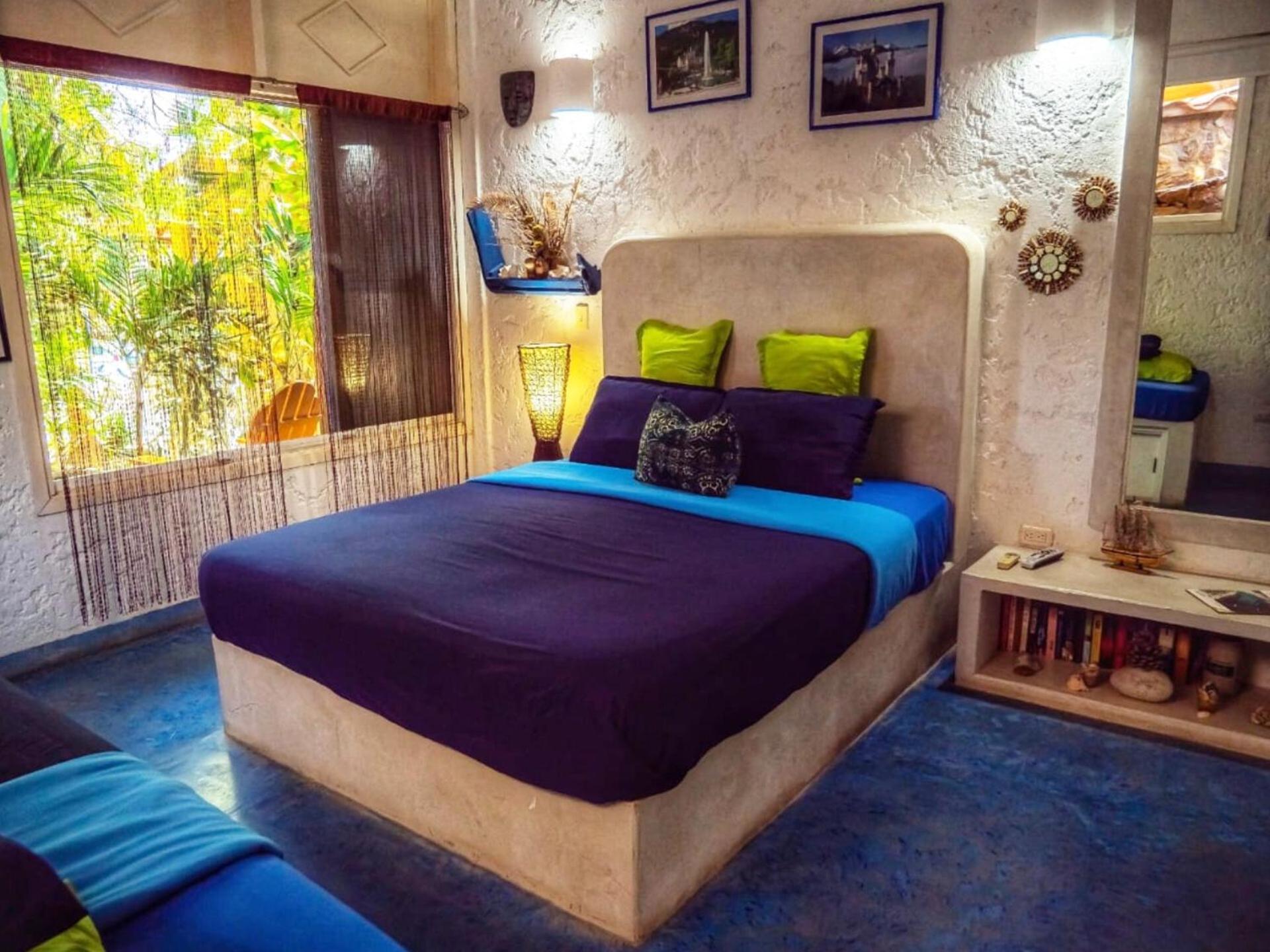 Steviewonderland Playa El Yaque Hotel Buitenkant foto